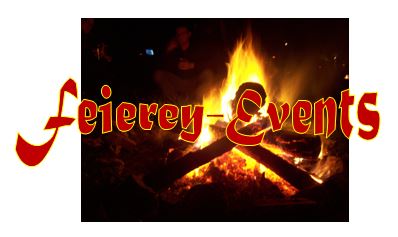 Feierey-Events